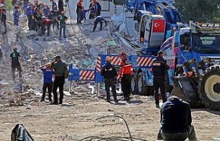 Gelecek güzel haberi bekliyorlar