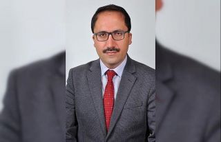 Gemlik Müftüsü Dr. Mehmet Reşat Şavlı’nın...
