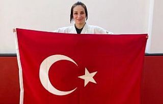 Gemlikli genç sporcu Hırvatistan yolcusu