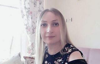 Genç kızın ani ölümü İlçeyi yasa boğdu