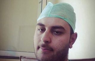Genç sağlık memuru evinde ölü bulundu