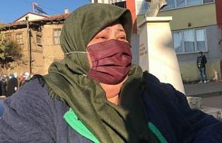 Genç yaşta kocası tarafından katledilen Cemil...