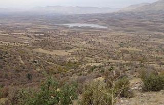 Gercüş ovası koruma altına alındı