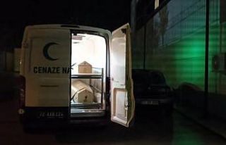 Gercüş’te gıda zehirlenmesi: 1 ölü, 2 yaralı