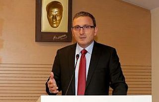 Giresun TSO Başkanı Çakırmelikoğlu: “Ara eleman...