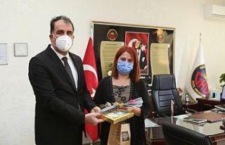 GKV Özel Okulları’nda Öğretmenler Günü kutlandı