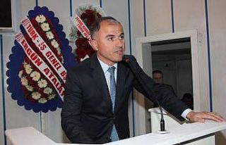 GMİS Genel Başkan Yardımcısının ailesi Korona...