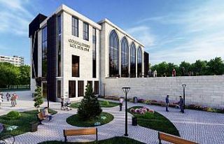 Göbeklitepe Kültür Evi ihaleye çıktı