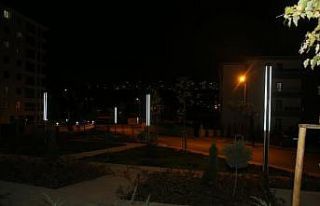 Gölbaşı elektrikten yüzde yüz tasarruf edecek