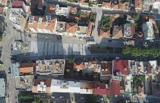 Gölmarmaralılar su baskınlarından kurtuldu