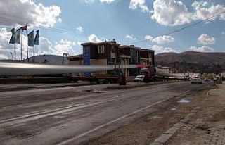 Görenler gözlerine inanamadı