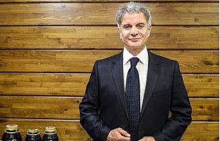 Gribal enfeksiyonlara karşı bal ve propolis karışımı