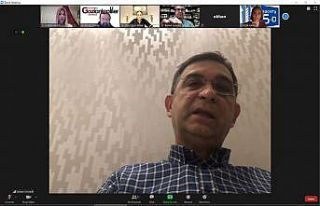 GSO ve İstanbul Gaziantepliler Derneği’nden “Toplum...