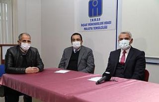 Güder’den istişare vurgusu