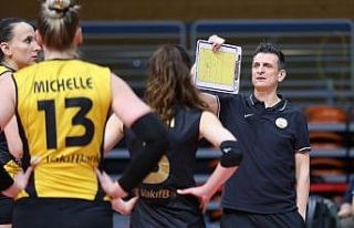 Guidetti: Maçların her anında gücümüzü gösterdik