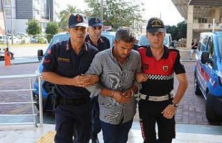 Gülseren Yılmaz cinayetinde tüyler ürperten detaylar