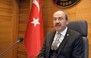 Gülsoy: "Yeni ekonomik stratejide güven ve...