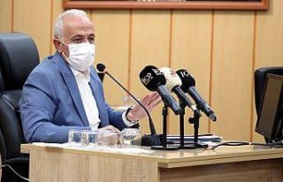 Gültak: “Kentsel dönüşümle ilgili çalışmalar...