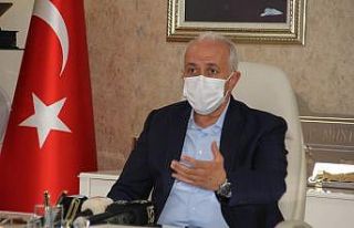 Gültak: “Şahsımla ilgili karalama kampanyası...