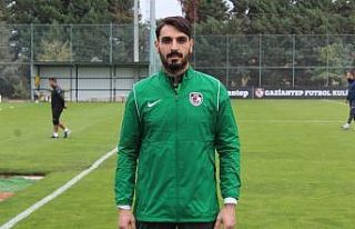 Günay Güvenç: “Beşiktaş maçını dört gözle...