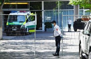 Güney Avustralya’da 6 günlük karantina başladı,...
