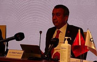 Güneydoğu’dan Ekim ayında 965 milyon dolarlık...