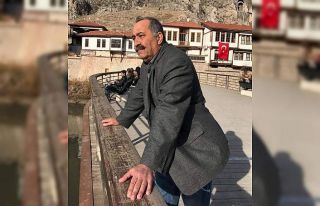 Günler öncesinde belgeseli çekilmişti, korona...