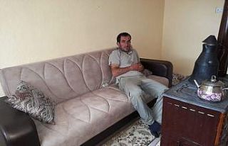 Gurbetten Sılaya uzanan yardım eli