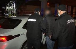 Gürcistan’da mikrofinans kuruluşundaki rehine...