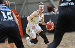 Gürespor çeyrek finale yükseldi