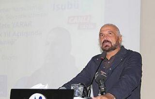 Güvenlik Politikaları Uzmanı Yarar’dan ‘mega...