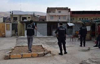 Güvercin tutkusu canından ediyordu
