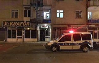 Haber alınamayan yaşlı adam evinde ölü bulundu