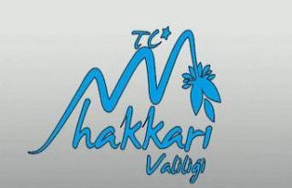 Hakkari Valiliğinden ‘öldürme’ iddialarına...