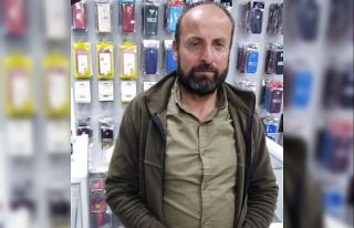 Hakkari’de dağda düşen 1 kişi hayatını kaybetti