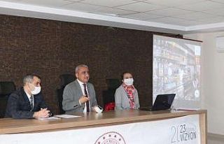 Hakkari’de ‘Hijyen Eğitimi’ kursu