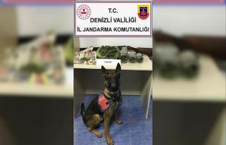 Halı yıkama işletmesinde uyuşturucu ticareti;...