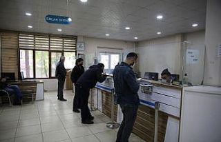 Haliliye Belediyesinden yapılandırma çağrısı