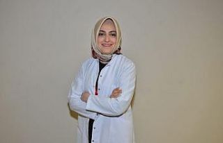 Hamilere ‘diş eti enfeksiyonundan erken doğum’...