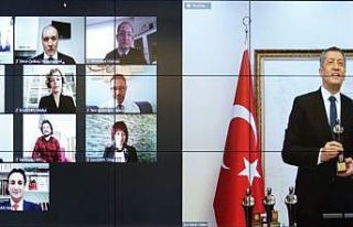 Hasan Ali Yücel Öğretmenler Arası Kısa Öykü...