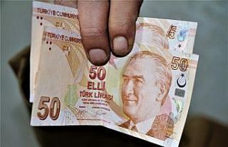 Hatalı basım 50 TL’yi 50 bin TL’ye satışa...