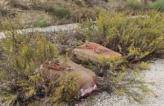 Hatay’da kaçak sigara operasyonu