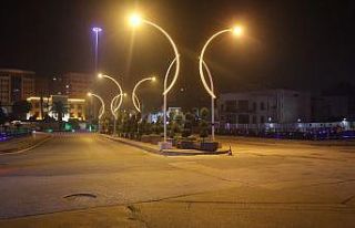 Hatay’da sokağa çıkma kısıtlaması sonrası...