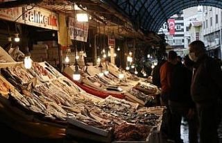 Havalar iyi gitti, balık fiyatları artmadı