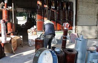 Havanın soğuması en çok onlara yaradı