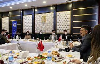 HAVELSAN Genel Müdürü Nacar: “Makine ve ekipman...