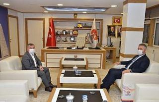 Havza ve 19 Mayıs’ta amaç halka daha iyi hizmet...