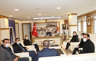 Havza’da salep ekimi yaygınlaşacak