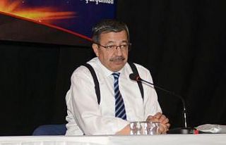 Hayati İnanç ile “Can Veren Pervaneler” söyleşisi
