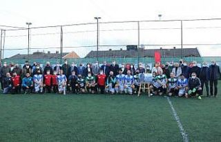 Hayatını kaybeden gazeteci Akay’ın adı spor...